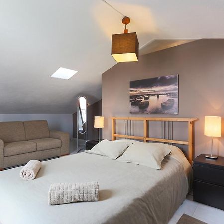 Sandycamps Surf House Đảo Đảo Baleal Ngoại thất bức ảnh