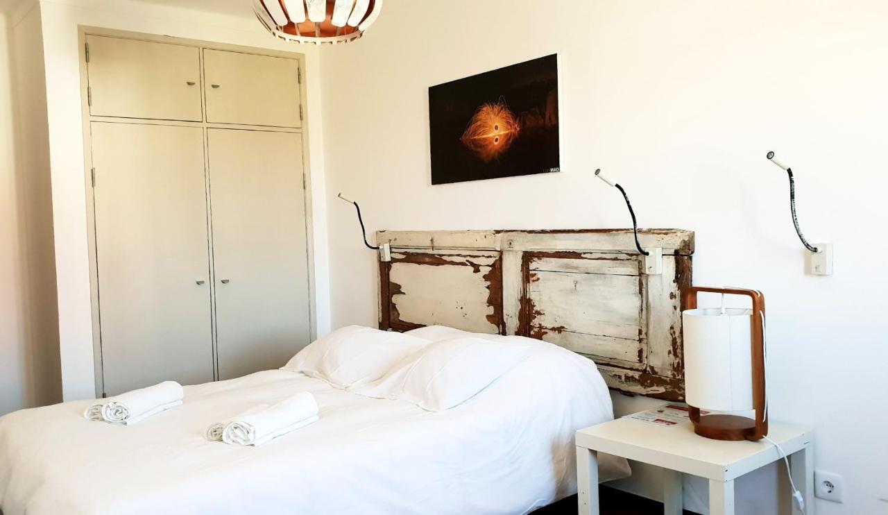 Sandycamps Surf House Đảo Đảo Baleal Ngoại thất bức ảnh