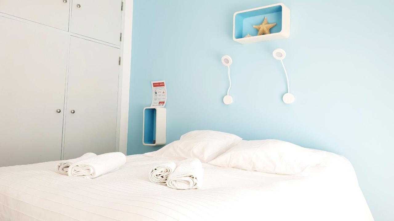 Sandycamps Surf House Đảo Đảo Baleal Ngoại thất bức ảnh