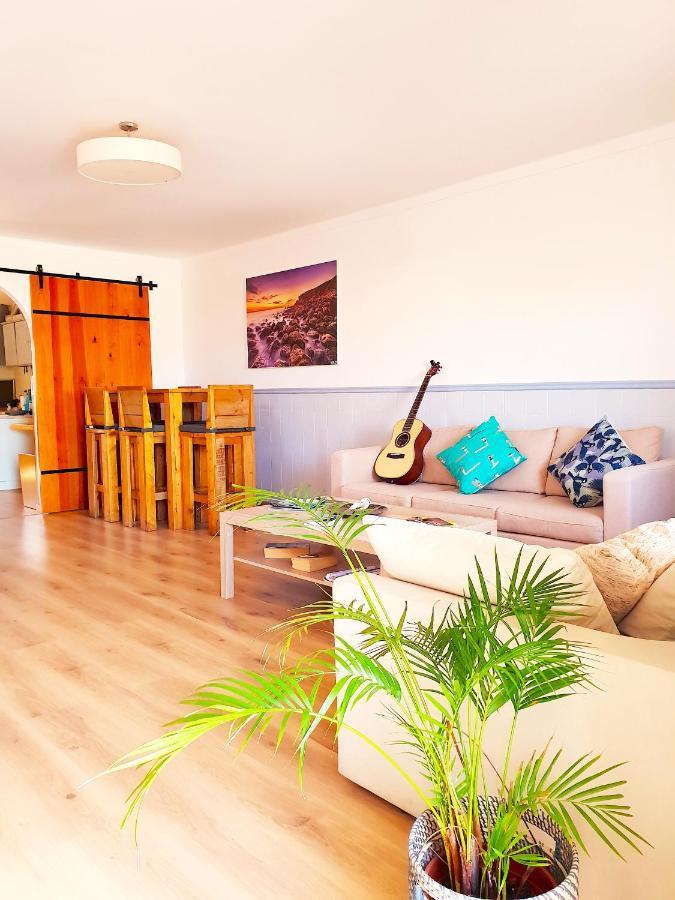 Sandycamps Surf House Đảo Đảo Baleal Ngoại thất bức ảnh