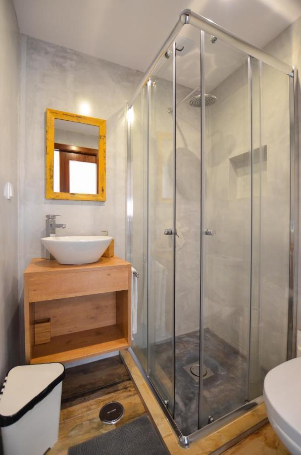 Sandycamps Surf House Đảo Đảo Baleal Ngoại thất bức ảnh