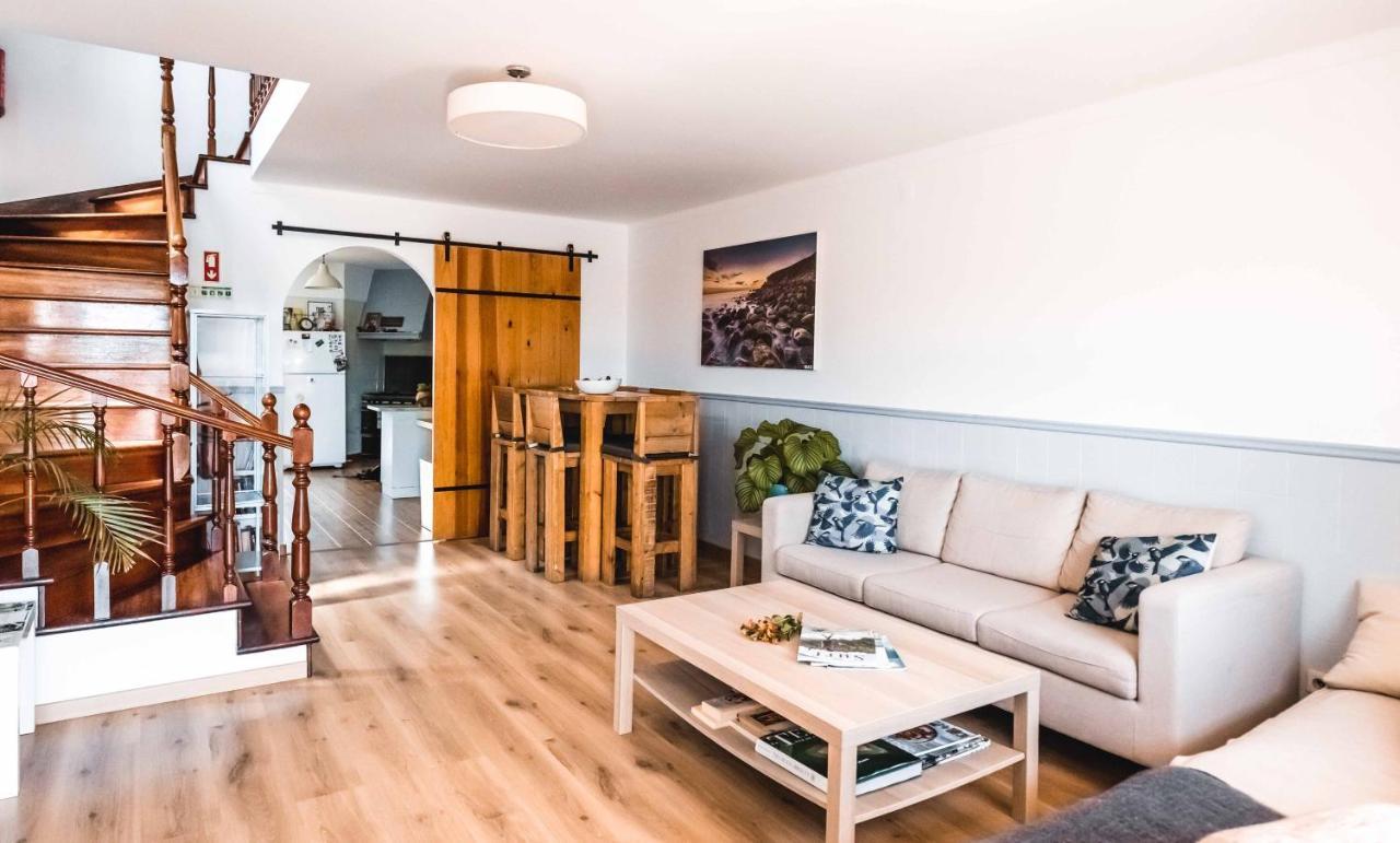 Sandycamps Surf House Đảo Đảo Baleal Ngoại thất bức ảnh