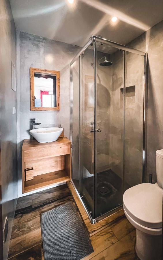 Sandycamps Surf House Đảo Đảo Baleal Ngoại thất bức ảnh