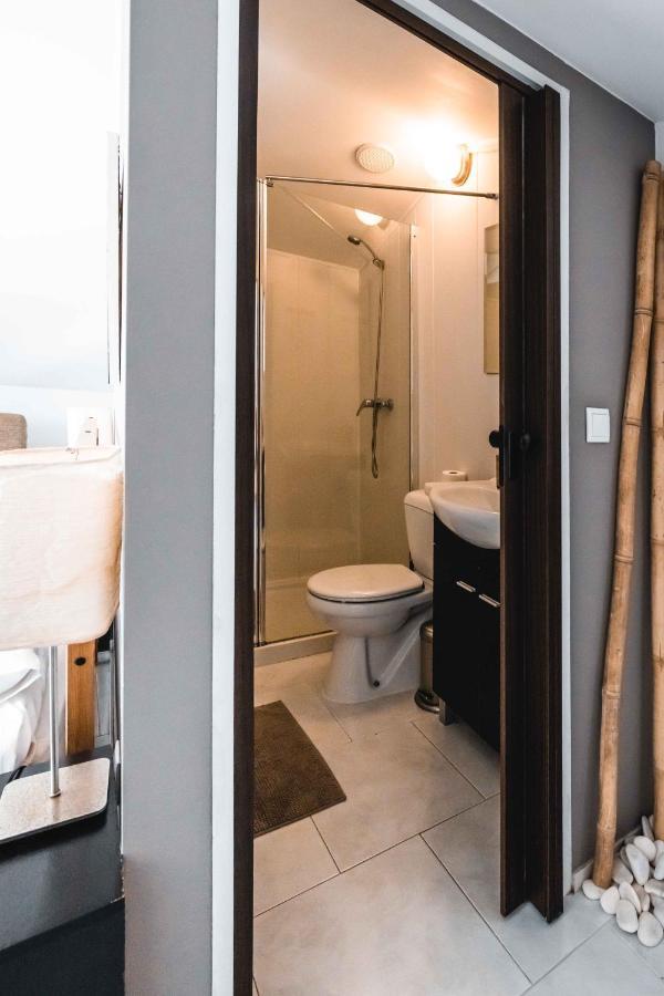 Sandycamps Surf House Đảo Đảo Baleal Ngoại thất bức ảnh
