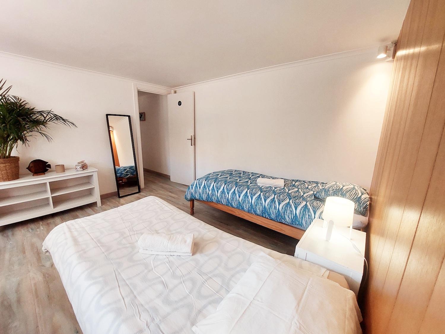 Sandycamps Surf House Đảo Đảo Baleal Ngoại thất bức ảnh