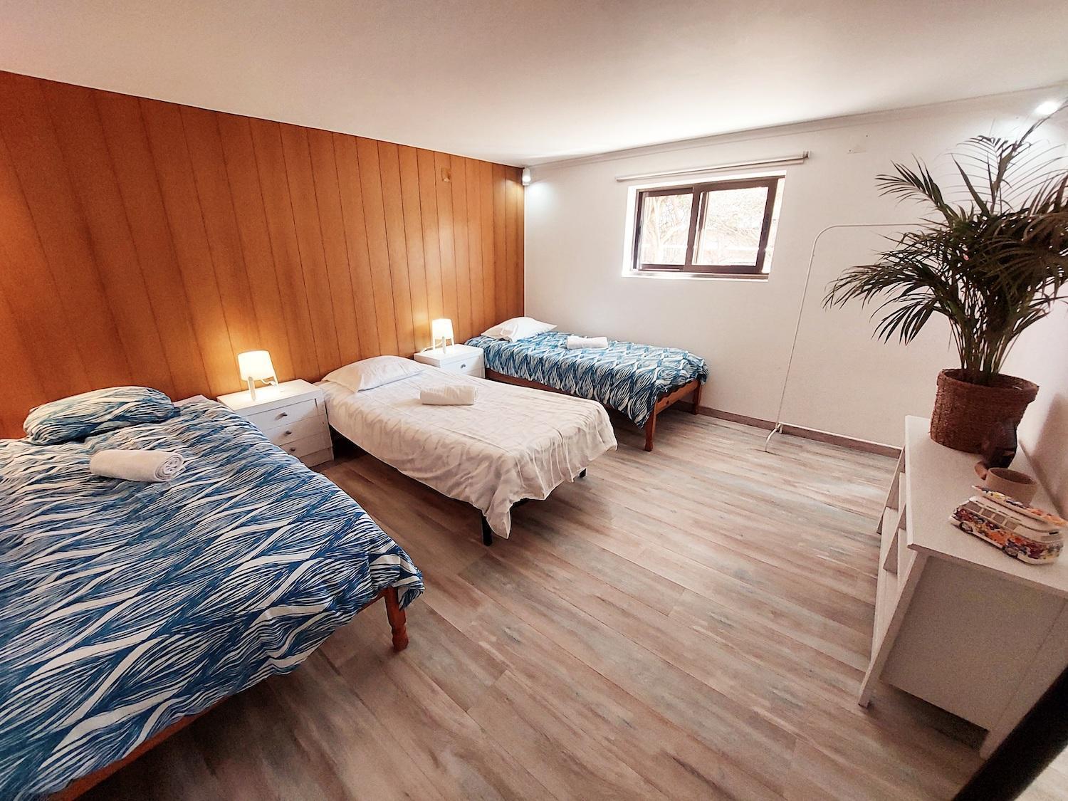 Sandycamps Surf House Đảo Đảo Baleal Ngoại thất bức ảnh