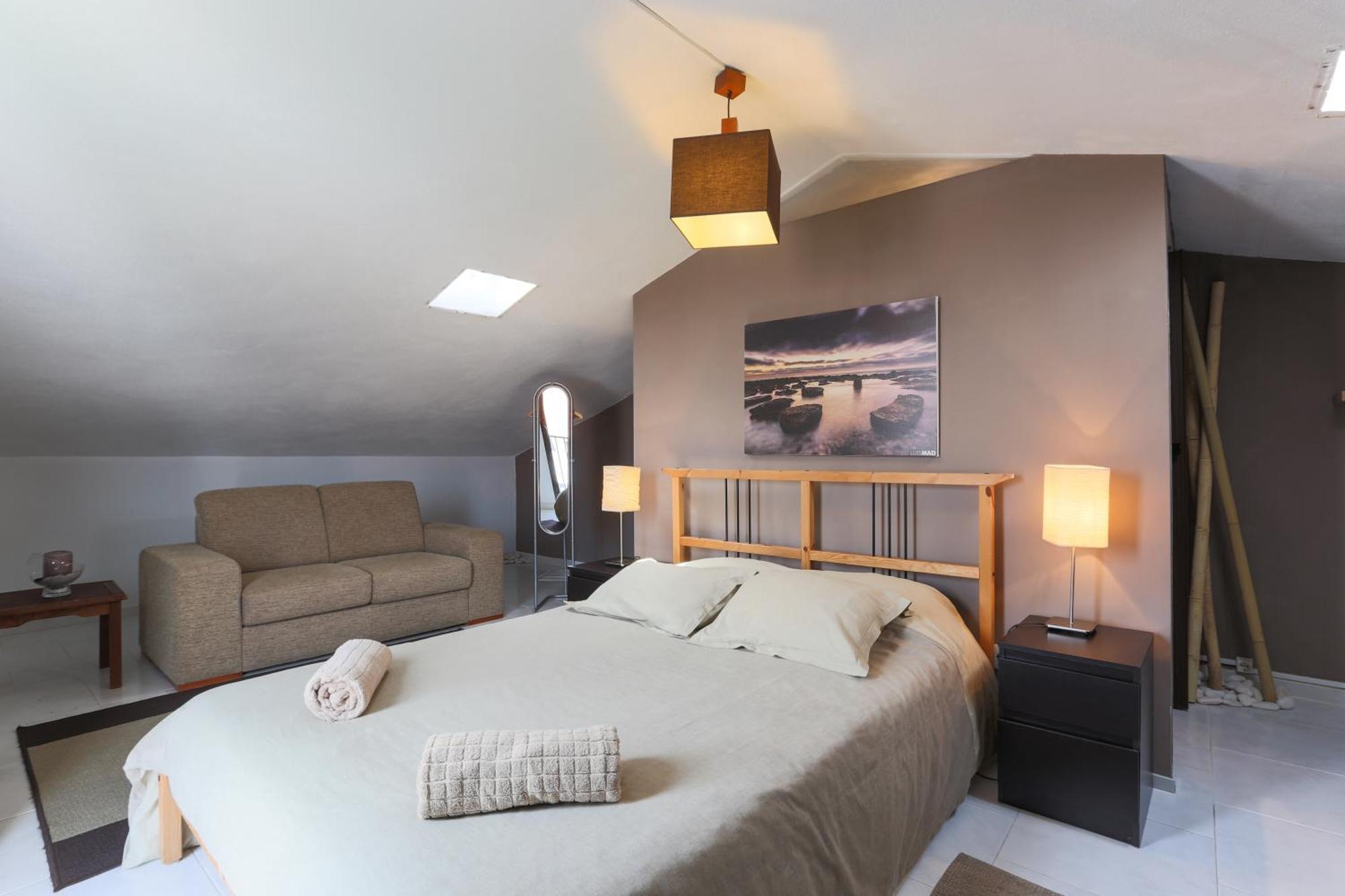 Sandycamps Surf House Đảo Đảo Baleal Ngoại thất bức ảnh
