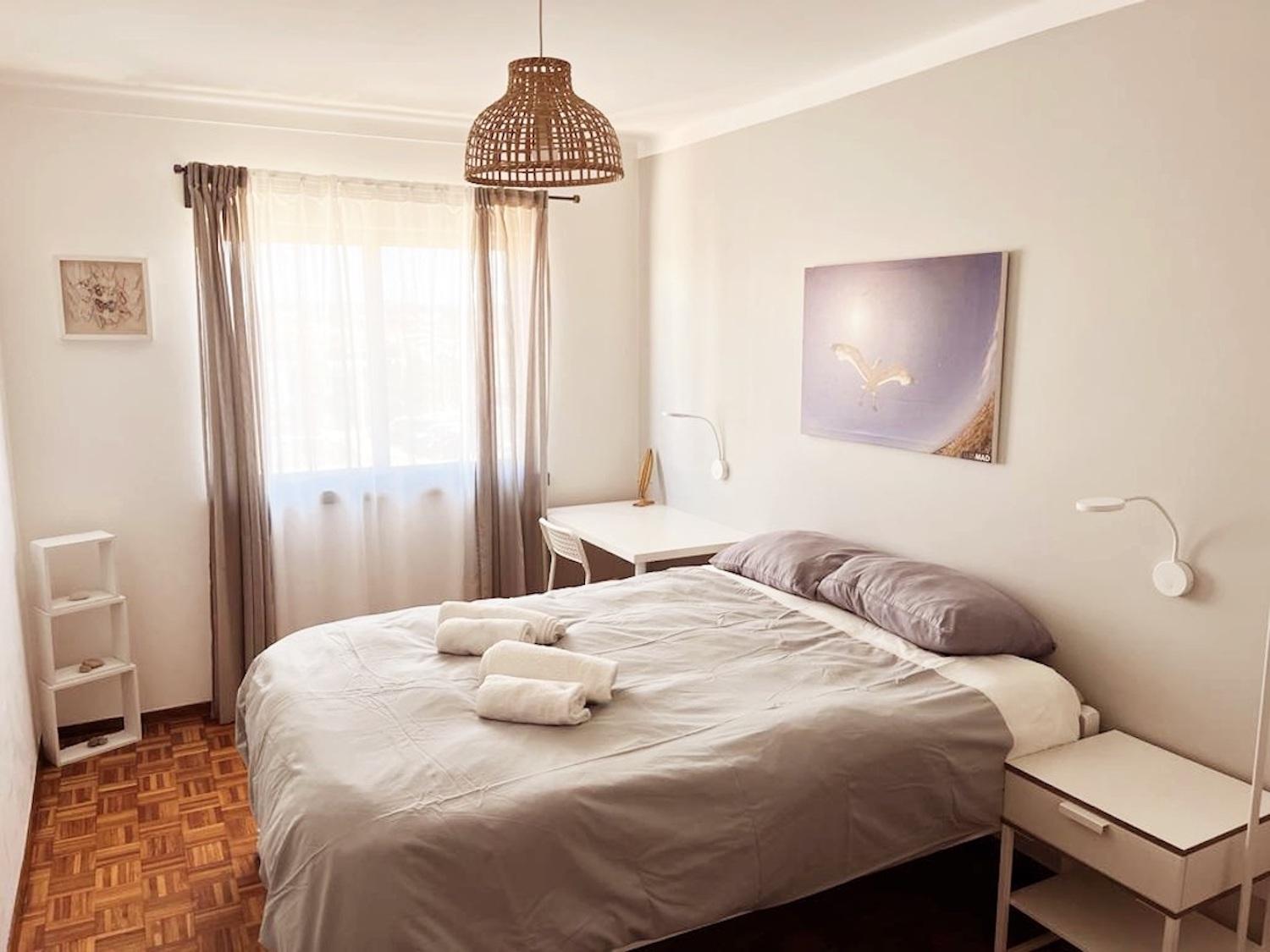 Sandycamps Surf House Đảo Đảo Baleal Ngoại thất bức ảnh