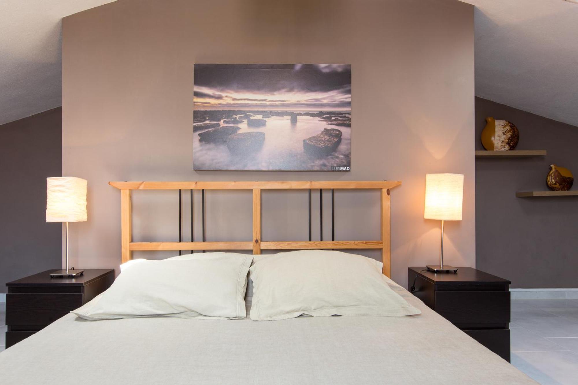 Sandycamps Surf House Đảo Đảo Baleal Ngoại thất bức ảnh
