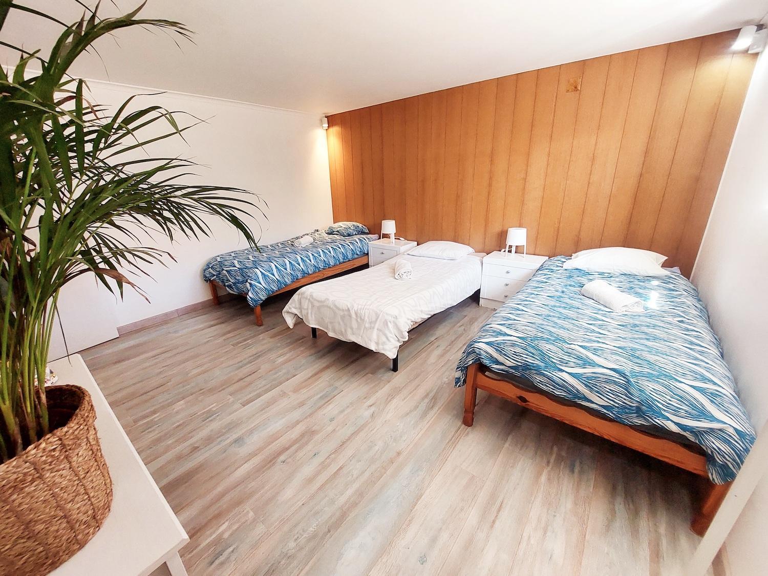 Sandycamps Surf House Đảo Đảo Baleal Ngoại thất bức ảnh
