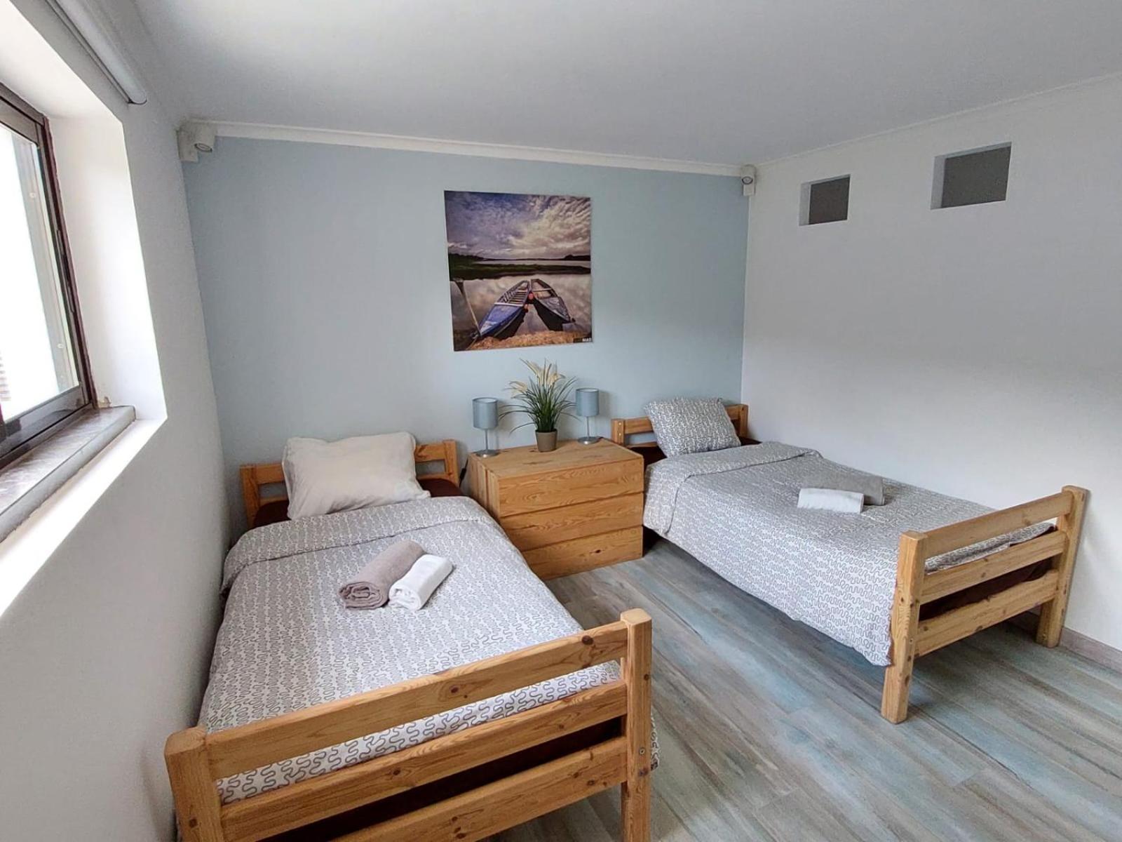 Sandycamps Surf House Đảo Đảo Baleal Phòng bức ảnh