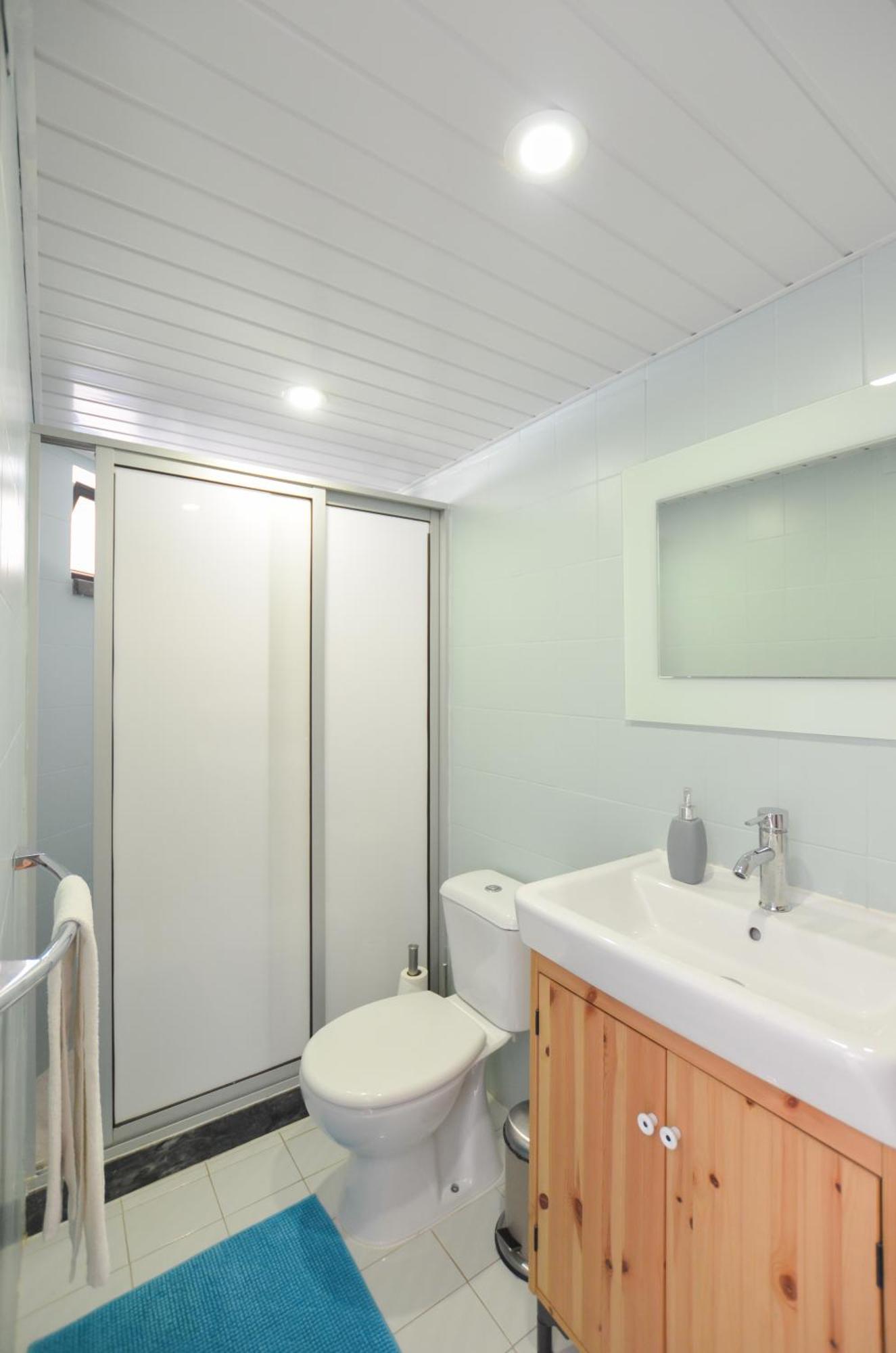 Sandycamps Surf House Đảo Đảo Baleal Ngoại thất bức ảnh