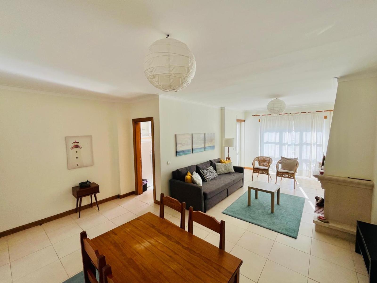 Sandycamps Surf House Đảo Đảo Baleal Ngoại thất bức ảnh